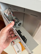 Load image into Gallery viewer, Easy to remove cover to install the batteries or the power option of your choice.