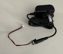 Load image into Gallery viewer, Option for 240v plug in power supply.