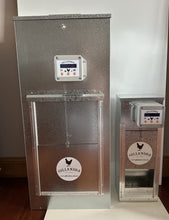 Load image into Gallery viewer, 10kg (Small) Automatic Chicken Feeder- Auto10