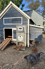 Load image into Gallery viewer, 10kg (Small) Automatic Chicken Feeder- Auto10