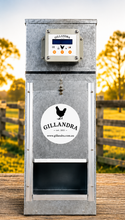 Load image into Gallery viewer, AUTOFEED20- 20kg Automatic Chicken Feeder
