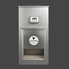 Load image into Gallery viewer, 40kg (Large) Automatic Chicken Feeder
