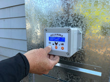 Load image into Gallery viewer, Easy to read and program with multiple options and settings.
