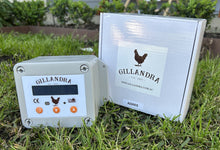 Load image into Gallery viewer, The Motor comes complete ready to install 4 x AA Batteries.
