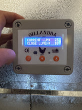 Load image into Gallery viewer, Easy to program Backlit screen so you can easily see in any light
