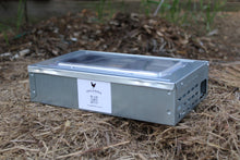 Load image into Gallery viewer, Humane Poison Free Mouse Trap

